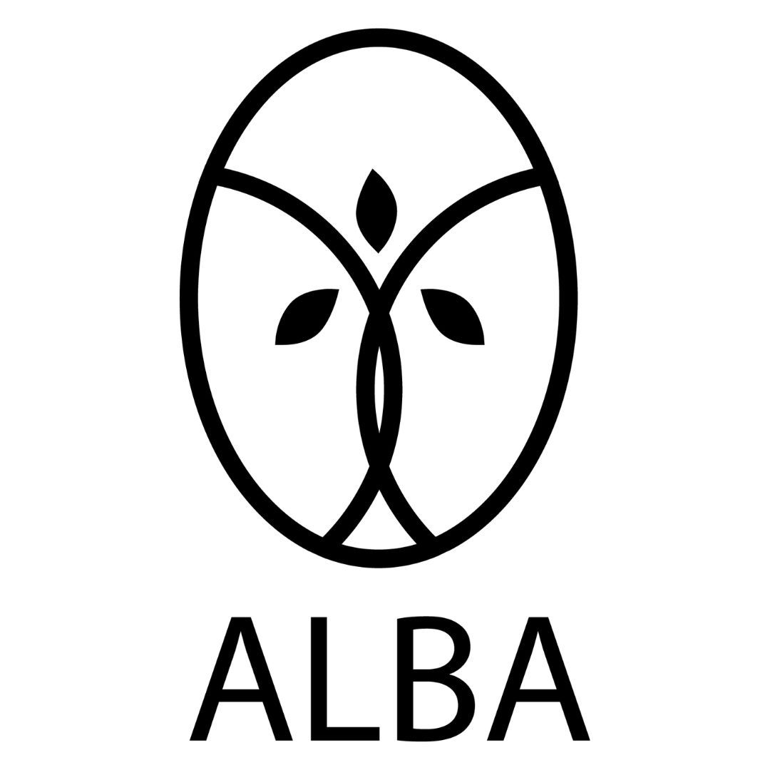 ALBA