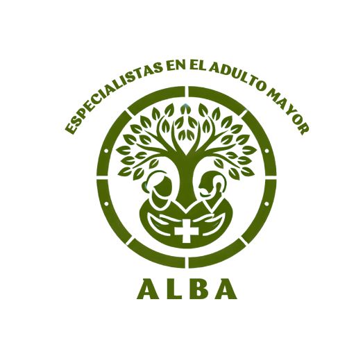 Logo de la clínica
