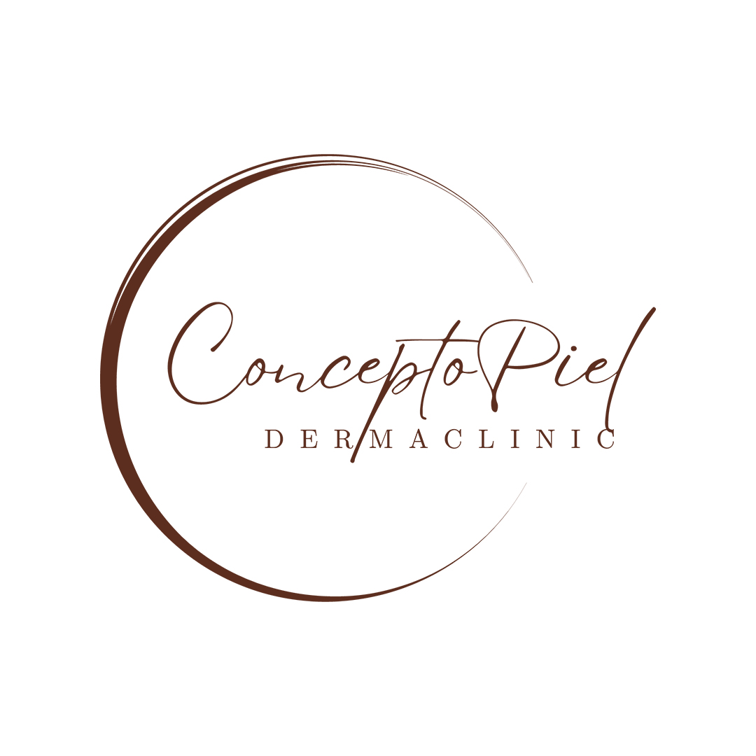 concepto piel dermaclinic